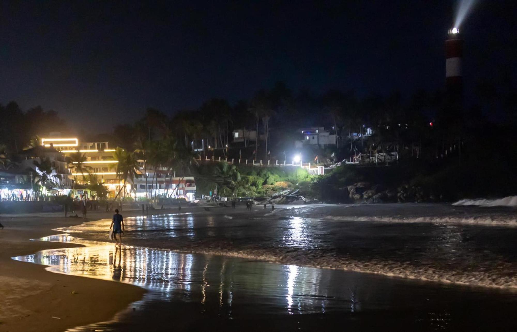 Vedantha Inn Ковалам Екстер'єр фото