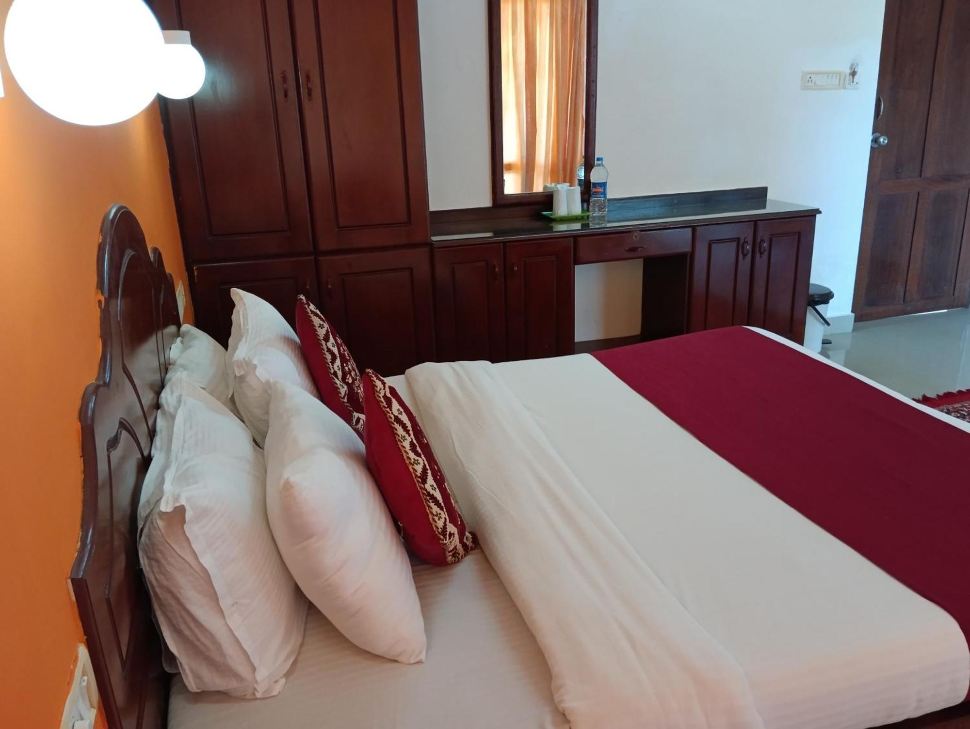 Vedantha Inn Ковалам Екстер'єр фото