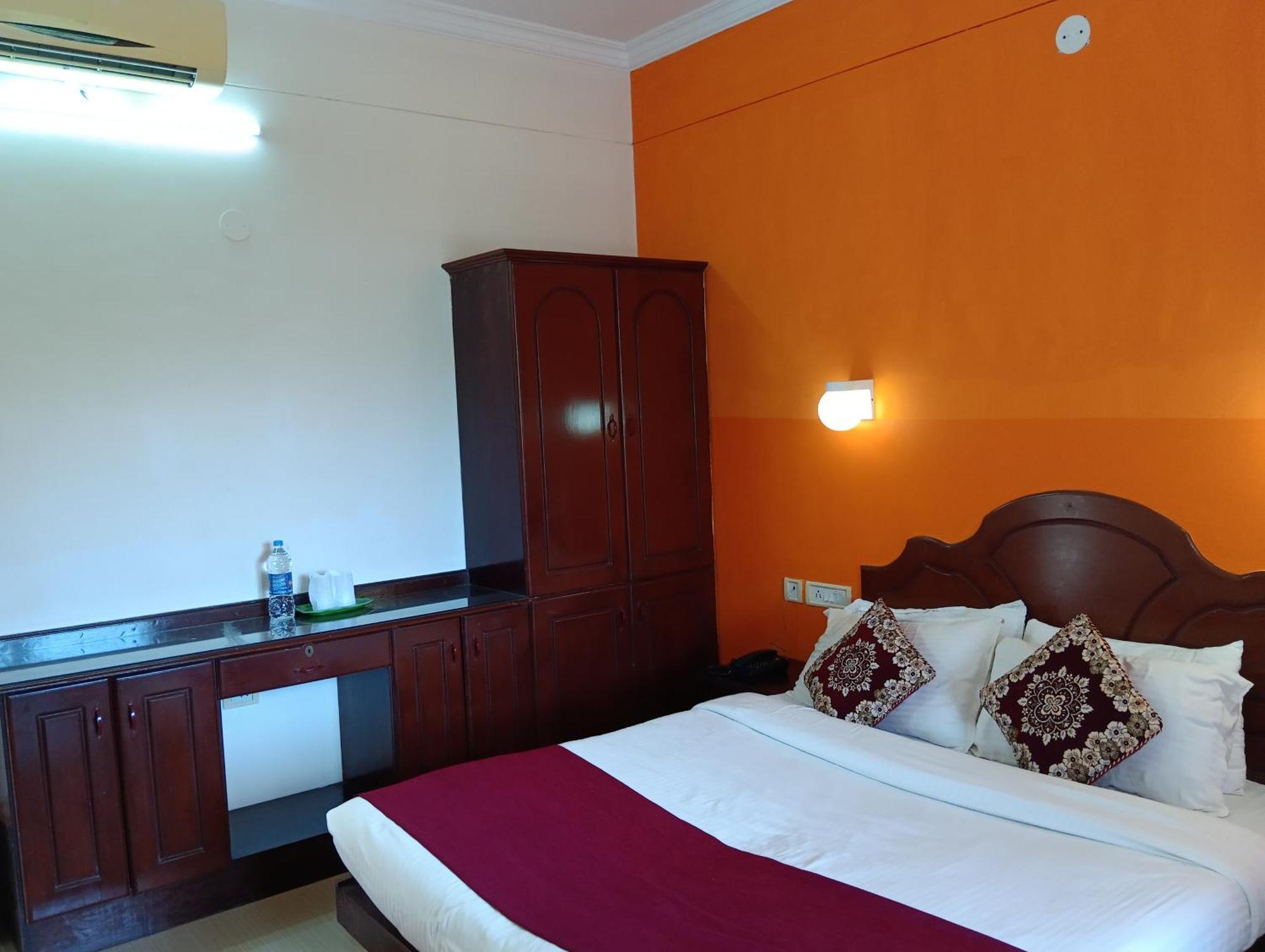 Vedantha Inn Ковалам Екстер'єр фото