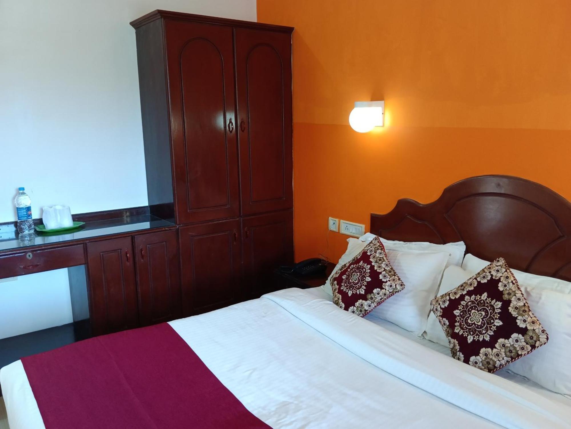 Vedantha Inn Ковалам Екстер'єр фото