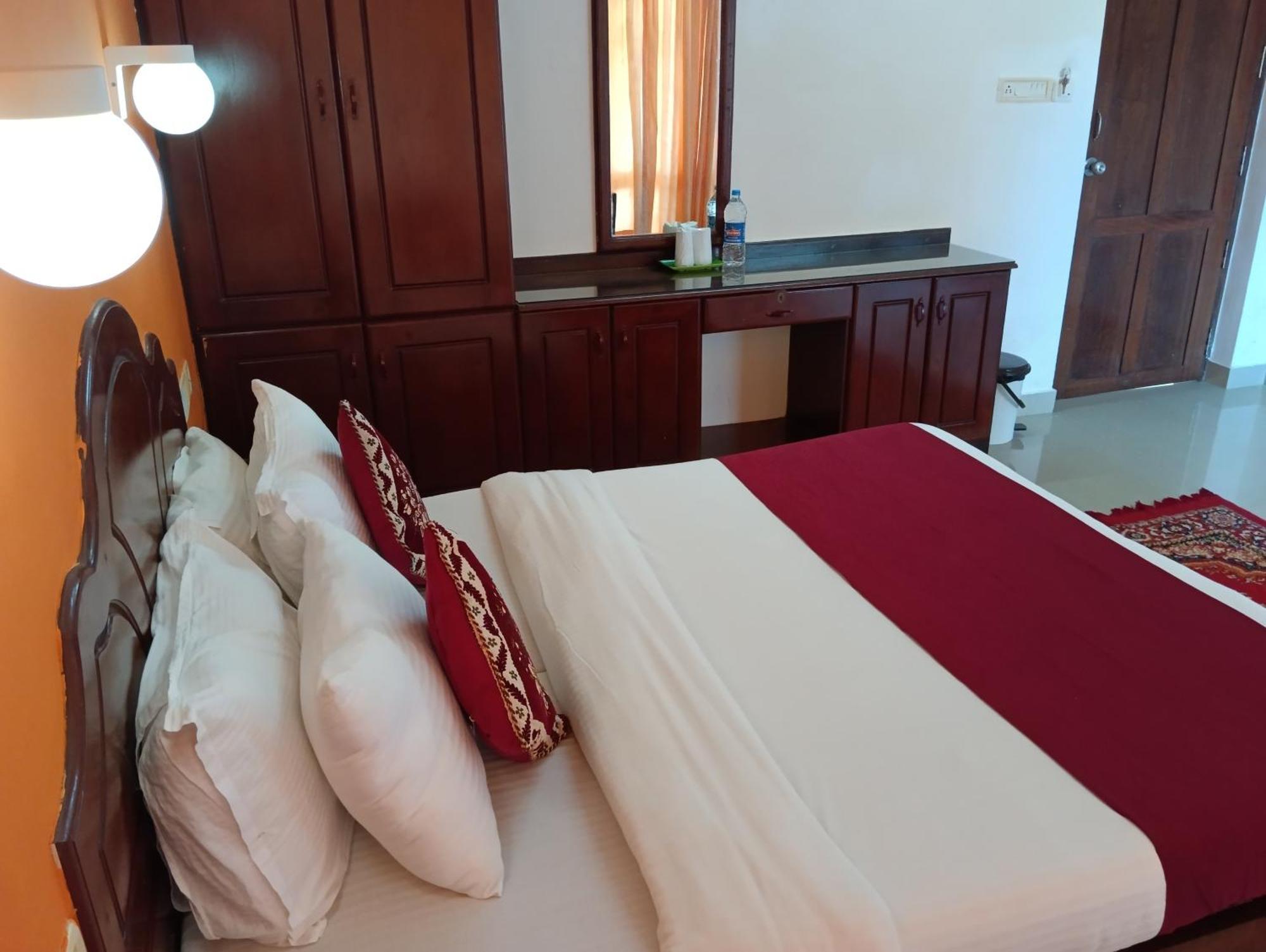 Vedantha Inn Ковалам Екстер'єр фото