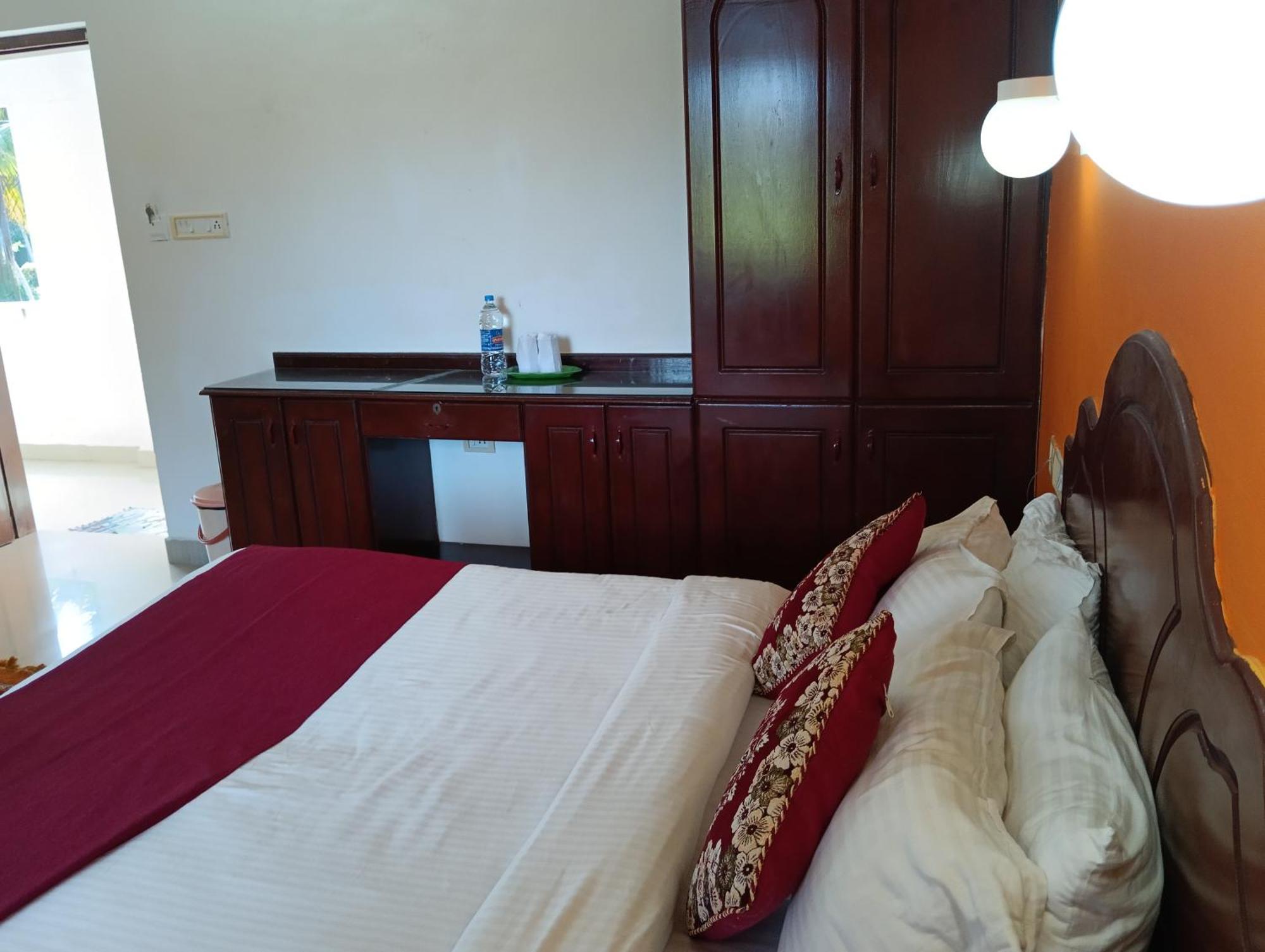 Vedantha Inn Ковалам Екстер'єр фото