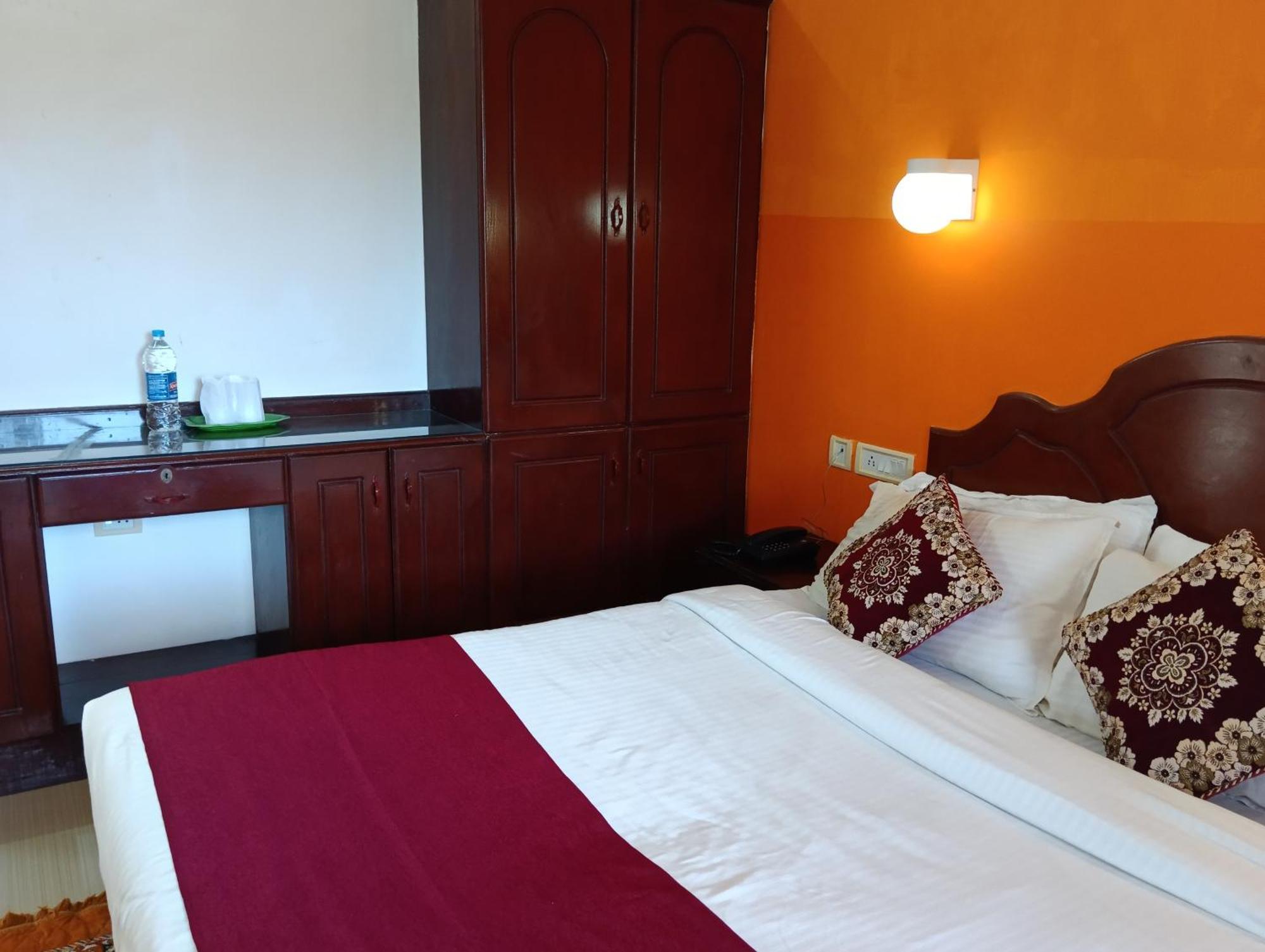 Vedantha Inn Ковалам Екстер'єр фото