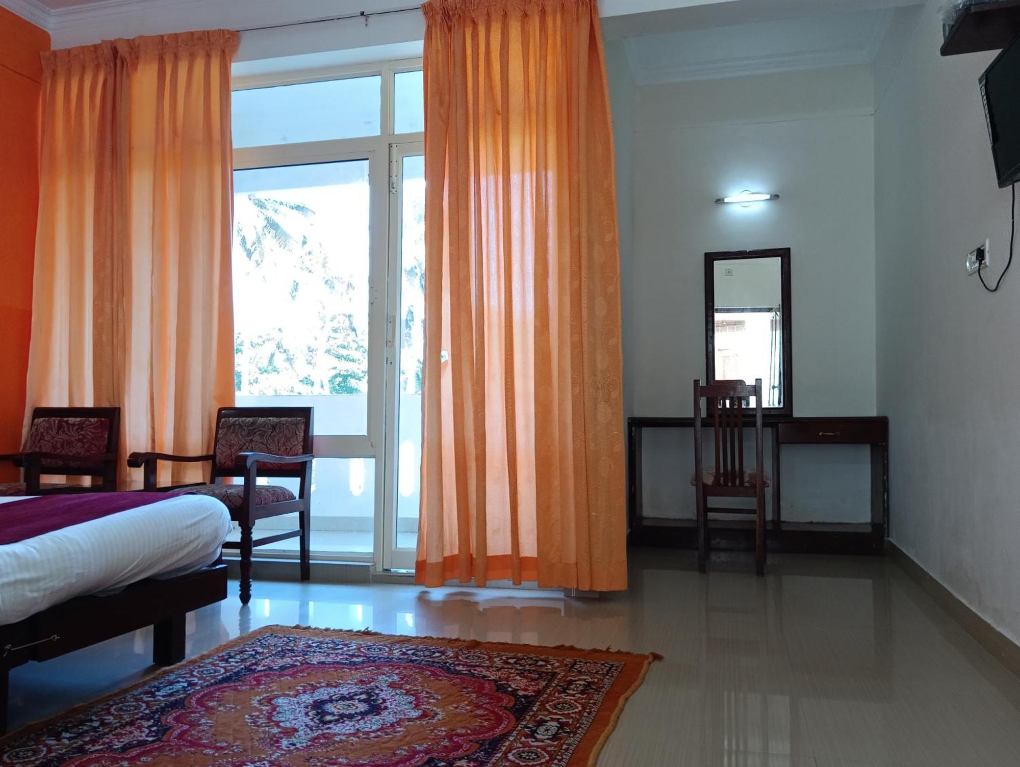 Vedantha Inn Ковалам Екстер'єр фото